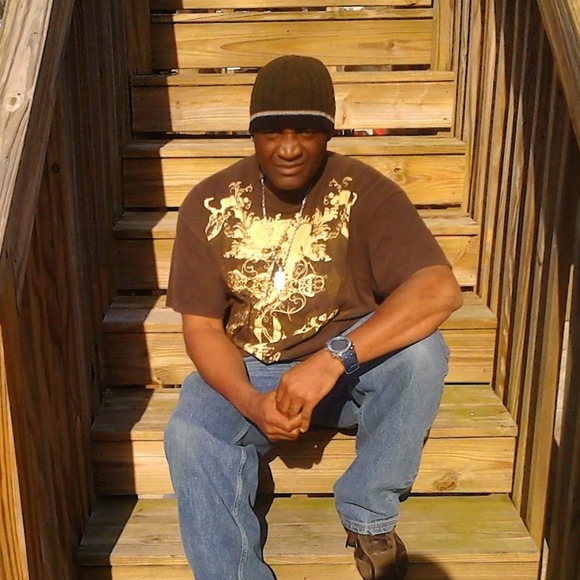 Meet your Posher, Scott - Picture 1 of 1